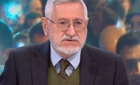 Проф. Ангел Димитров: Следващата среща на Съвместната историческа комисия между България и Северна Македония е през ноември