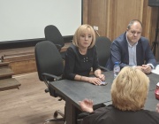 КЗП сезира за измама от фирма, продаваща продукти чрез презентации на пациенти в държавен санаториум
