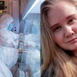Майката на починалата от чума в Русия: Невъзможно е тази епруветка да се счупи по този начин