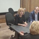 КЗП сезира за измама от фирма, продаваща продукти чрез презентации на пациенти в държавен санаториум