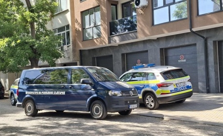 Убита е 45-годишна жена в Пловдив