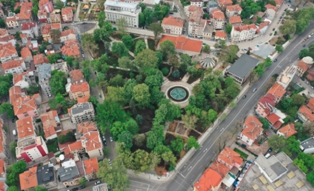 „Парад на нациите“ ще даде начало на Фестивала на културите в Пловдив