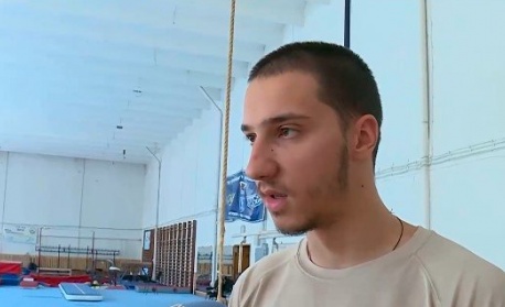 Българин влезе в книгата на рекордите „Гинес”