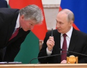 Кремъл: Путин е приел с разбиране предложения на Тръмп за деескалация на конфликта в Украйна
