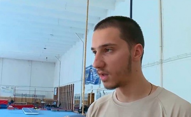 Българин влезе в книгата на рекордите „Гинес”