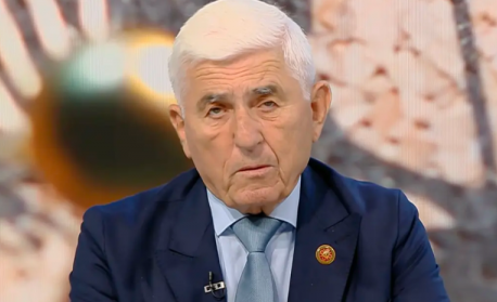 Ген. Златан Стойков: В момента вървим бавно към възстановяване на Студената война