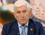 Ген. Златан Стойков: В момента вървим бавно към възстановяване на Студената война