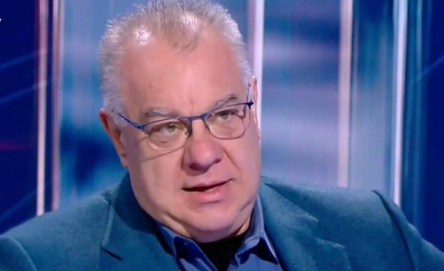 Мирослав Ненков за арестите в УМБАЛ „Св. Георги“: Това са лекари, те няма да избягат