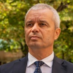 Костадин Костадинов отново поиска сваляне на санкциите срещу Русия 