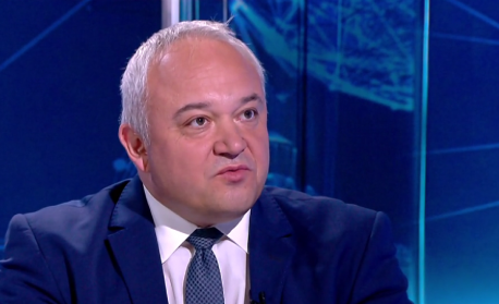 Иван Демерджиев: Има връзка между бомбените заплахи и разкритията за Пеевски 