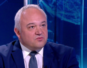 Иван Демерджиев: Има връзка между бомбените заплахи и разкритията за Пеевски 