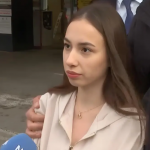 Ива Михайлова: Щастлива съм, че съм в България и най-накрая се чувствам в безопасност