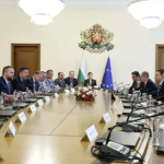 Румен Радев: България е готова да насърчи инвестиции, които носят висока добавена стойност и внедряват успешни бизнес модели