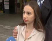 Ива Михайлова: Щастлива съм, че съм в България и най-накрая се чувствам в безопасност