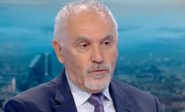 Любомир Кючуков: Европа трябва да предложи собствен план за прекратяване на войната в Украйна