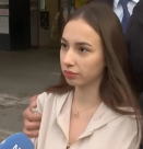 Ива Михайлова: Щастлива съм, че съм в България и най-накрая се чувствам в безопасност