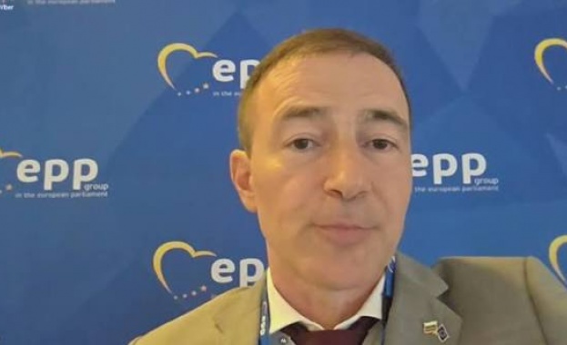 Андрей Ковачев: Всички са се обединили Ива да започне активно лечение, ние поставихме остро този въпрос пред всички групи в ЕП