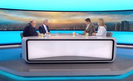 Нови атаки по кораби в Черно море. Премиерът определи ударите в наши води като недопустими