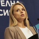 Стоянка Балова-Цветкова: Днес ще бъдат обявени окончателните резултати от първия тур на президентските избори