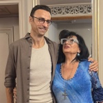 Йорданка Христова: Гледайте „художника“ Бербатов и на сцената, ще научите много