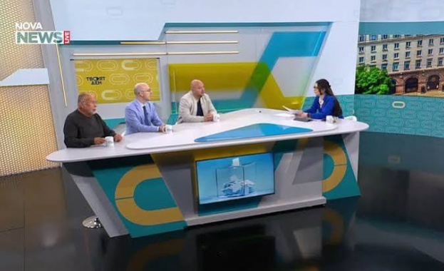 Какви са очакванията към управляващите при ескалиращото напрежение в Черно море