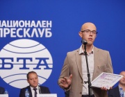Специализант по кардиология е победител в националния конкурс „ЛЕКАРЯТ на 2050“