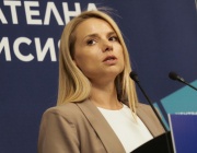 Стоянка Балова-Цветкова: Днес ще бъдат обявени окончателните резултати от първия тур на президентските избори