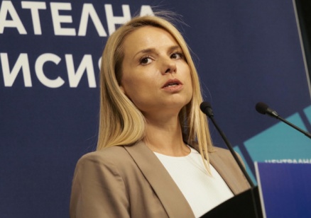 Стоянка Балова, ЦИК: Над 7200 машини за гласуване вече са ремонтирани и до четвъртък се очаква всички 12 800 да са готови