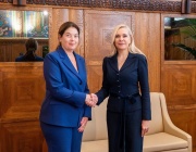 България и Словакия подготвят меморандум за разбирателство в областта на енергетиката