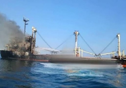 Нова атака с три морски дрона в Черно море на 21 мили от Шабла