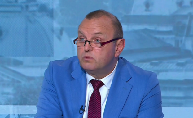 Тодор Джиков: Ще позволим на „Лукойл” да печели повече и да плаща по-високи данъци у нас