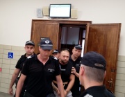 ГДО конвоира до България обвиняемия Стоян Колев в тясна координация с Мадрид