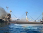 Нова атака с три морски дрона в Черно море на 21 мили от Шабла
