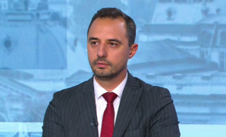 Богдан Богданов, „Продължаваме Промяната“: Правителството няма антикризисен план, а рисковете за България са реални