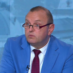Тодор Джиков: Ще позволим на „Лукойл” да печели повече и да плаща по-високи данъци у нас