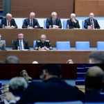 Депутатите изслушаха премиера Румен Радев за атаките срещу кораби в Черно море