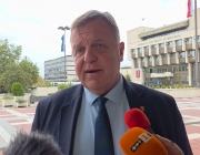Красимир Каракачанов призовава за спешни преговори с Турция и Румъния за сигурността в Черно море