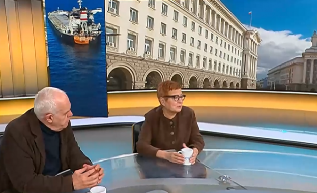 Войната до българския бряг: Как ще се отрази на президентската кампания