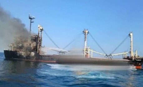 Нова атака с три морски дрона в Черно море на 21 мили от Шабла