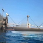 Атаките срещу търговски кораби в Черно море. Съвместните действия и защита