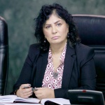Пленумът на ВСС определи Магдалена Лазарова за и.ф. главен прокурор