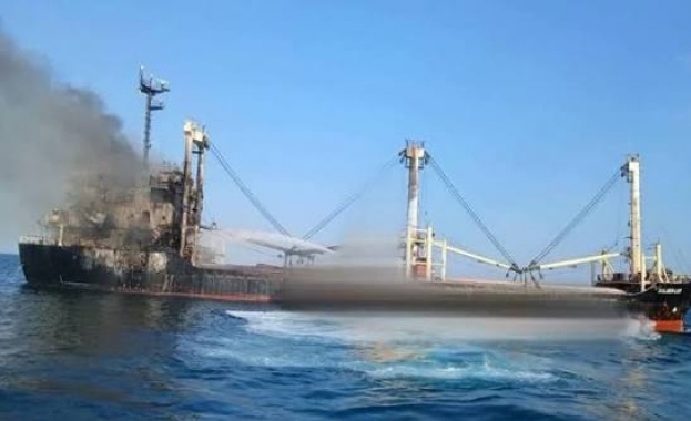 Атаките срещу търговски кораби в Черно море. Съвместните действия и защита