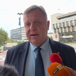 Красимир Каракачанов призовава за спешни преговори с Турция и Румъния за сигурността в Черно море