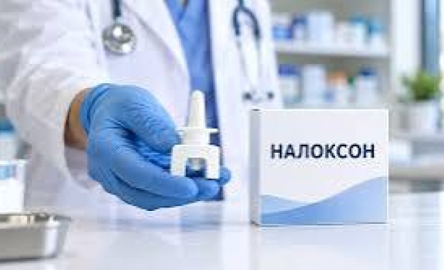 МЗ към фармацевтичния сектор: Необходими са конкретни действия за достъп до налоксон