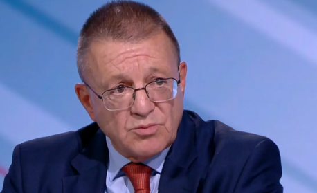 Бойко Ноев за атаките край България: Берем плодовете на снишаването, започнало при Борисов
