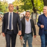 Костадин Костадинов: България сама трябва да определя политиката си, не е пионка в чужда игра