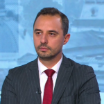 Богдан Богданов, „Продължаваме Промяната“: Правителството няма антикризисен план, а рисковете за България са реални