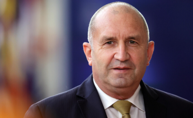 Румен Радев и Никушор Дан разговаряха с Марк Рюте за сигурността в Черно море
