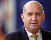 Румен Радев и Никушор Дан разговаряха с Марк Рюте за сигурността в Черно море