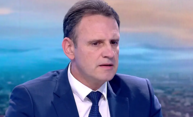 Иван Ангелов: Когато получим доказателства от коя страна идват атаките, ще предприемем съответните дипломатически мерки